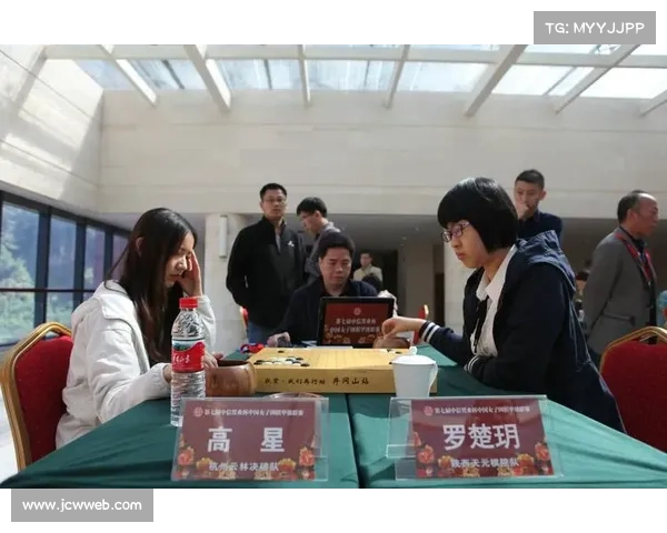 方若曦逆转陆敏全，关键胜局助云林决破登顶