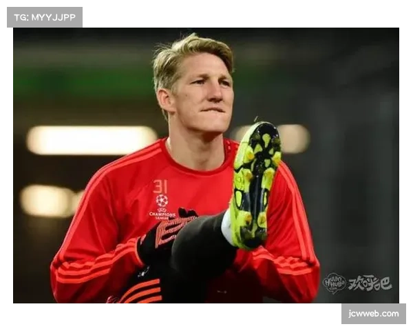 前德国国脚施魏因施泰格专访:评点当前德甲战术趋势